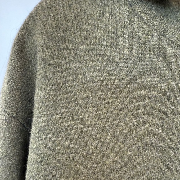 Christian Dior Cashmere J’Adior Hoodie - Rare - M - Picture 3 of 7